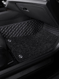 Volvo Luxury Floor Mats