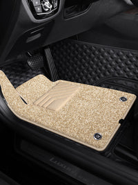 Geely Luxury Floor Mats