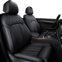 Leather Seat Covers for Buick Envision