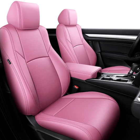 Leather Seat Covers for Buick LaCrosse