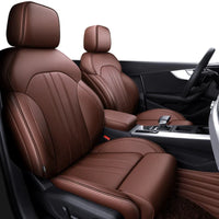 Leather Seat Covers for Audi A7