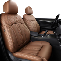 Leather Seat Covers for Buick Envision