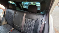 Leather Seat Covers for Chevrolet Equinox (2018–2024)
