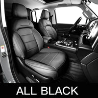 Leather Seat Covers for Tank 500 – 7-Seater