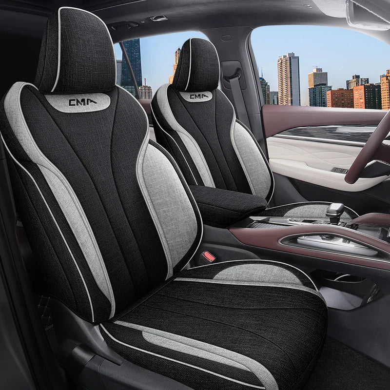 For Geely