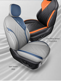 Car Seat Leather Covers for 2022 Changan UNI-V
