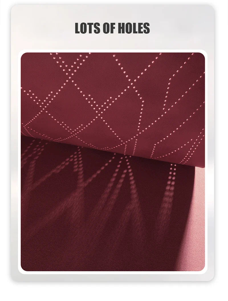 Half Cover Suede Car Seat Cushion Pads for Hongqi HS5