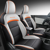 Seat Covers for MG4 / MG4 EV Mulan