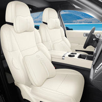 Leather Seat Covers for Li Auto L9