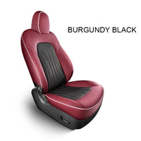 Ventilated Cooling Seat Cushion with 10 Fans for Tesla Model Y - Full Surround