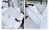 Leather Seat Covers for Tank 500 – 7-Seater