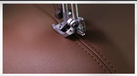 Leather Seat Covers for Cadillac CTS (5 Seater)