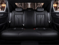 Leather Seat Covers for Audi A3