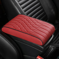Universal Car Central Armrest Cushion (Memory Foam, Universal Fit)