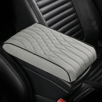 Universal Car Central Armrest Cushion (Memory Foam, Universal Fit)