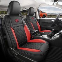 Leather Seat Covers for Great Wall Poer