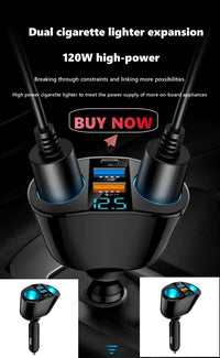 Ventilated Car Seat Cooling Cushion with 8 Fans for Tesla Model 3 – Half Surround
