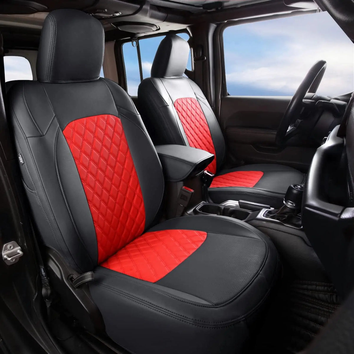 For Jeep