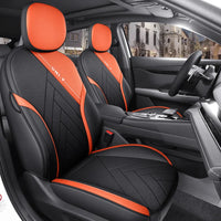 Car Seat Leather Covers for 2022 Changan UNI-V
