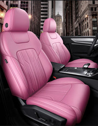 Leather Seat Covers for Audi RS3