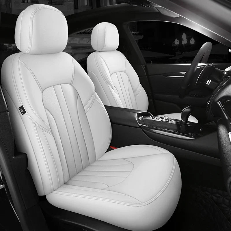 For Maserati