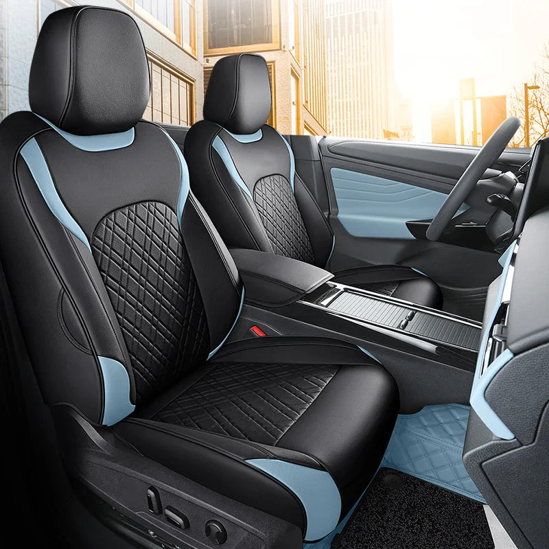 For Volkswagen