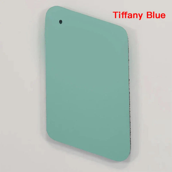 Tiffany Blue