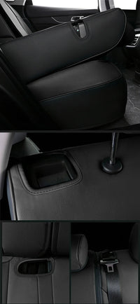Leather Seat Covers for Changan UNI-K
