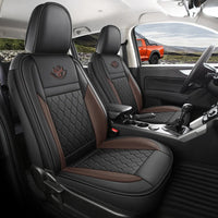 Leather Seat Covers for Great Wall Poer