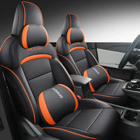 Seat Covers for MG4 / MG4 EV Mulan
