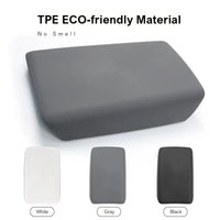 Eco TPE Armrest Console Cover for Tesla Model 3 / Model Y