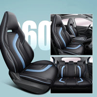 Leather Seat Covers for Neta U Pro (2020–2023)