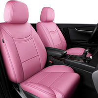 Leather Seat Covers for Cadillac CTS (5 Seater)