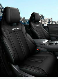 Leather Seat Covers for Changan UNI-K
