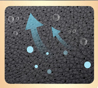 Leather Seat Covers for 2020 Changan UNI-T Full Set