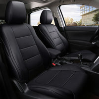 Leather Seat Covers for Mazda CX-3