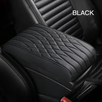 Universal Car Central Armrest Cushion (Memory Foam, Universal Fit)
