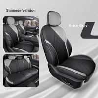 Car Seat Leather Covers for 2022 Changan UNI-V