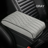 Universal Car Central Armrest Cushion (Memory Foam, Universal Fit)