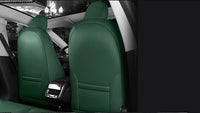 Leather Seat Covers for Tesla Model 3