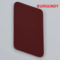 Leather Seat Covers for Mazda 3