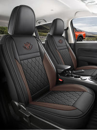 Leather Seat Covers for Great Wall Poer