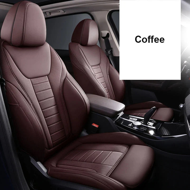 For BMW