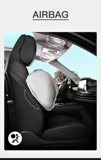 Leather Seat Covers for Changan UNI-K