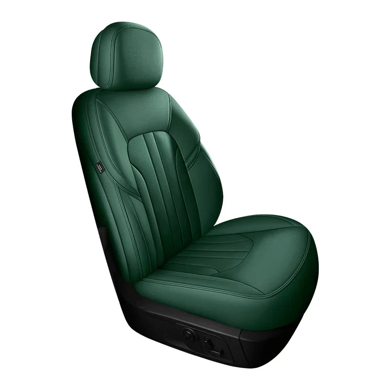 Leather Seat Covers for Maserati Levante