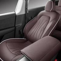 Ventilated Cooling Seat Cushion with 10 Fans for Tesla Model 3 - Full Surround
