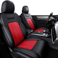 Leather Seat Covers for Audi Q5