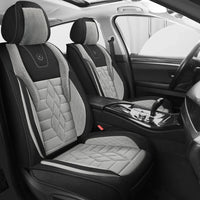 Durable Pink Seat Covers for Winter – SUV Sedan