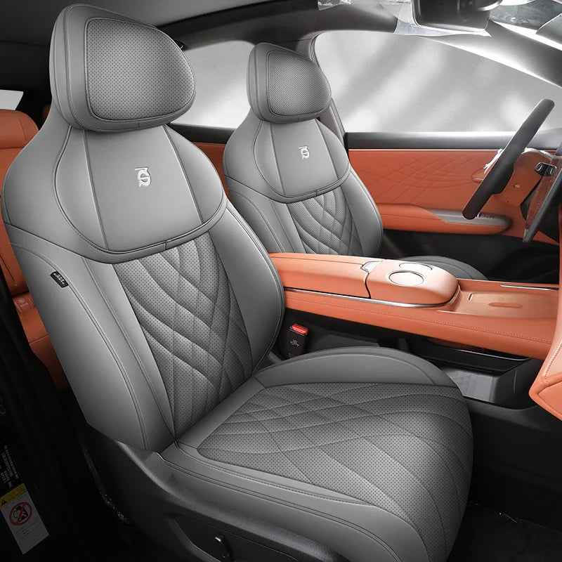 For Changan