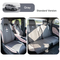 Half-Cover Leather Seat Cushion Pads for BYD Seagull